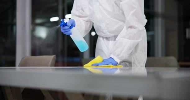 Licensed Sewage Cleanup service in Hopewell, NJ - Crime Scene Cleaner Online